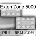 Exten Zone 5000 17